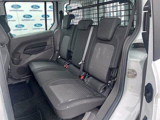 FORD Transit Connect 220 1.5 Ecoblue 100CV PC Combi Trend N1