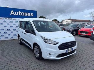 FORD Transit Connect 220 1.5 Ecoblue 100CV PC Combi Trend N1