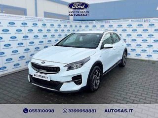 KIA Xceed 1.0 T-GDi Urban