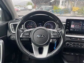 KIA Xceed 1.0 T-GDi Urban