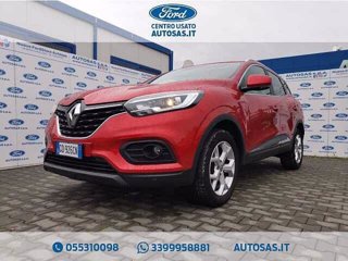 RENAULT Kadjar Blue dCi 8V 115CV Life