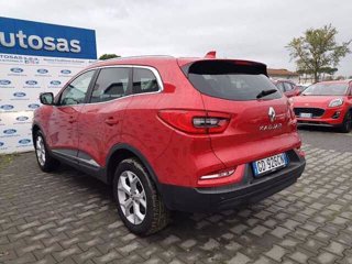 RENAULT Kadjar Blue dCi 8V 115CV Life