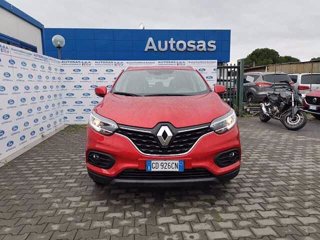 RENAULT Kadjar Blue dCi 8V 115CV Life