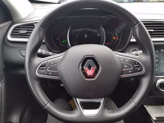 RENAULT Kadjar Blue dCi 8V 115CV Life