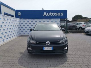 VOLKSWAGEN Polo 1.0 EVO 80 CV 5p. Sport BlueMotion Technology