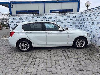 BMW 116i 5p. Urban