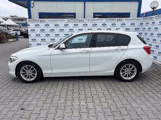 BMW 116i 5p. Urban