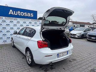 BMW 116i 5p. Urban