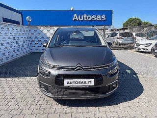 CITROEN C4 SpaceTourer PureTech 130 S&S Live