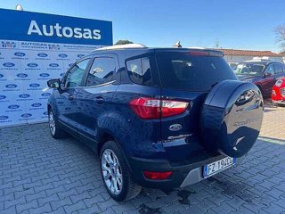 FORD 1.0 EcoBoost 125 CV Start&Stop Business EcoSport