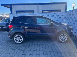 FORD 1.0 EcoBoost 125 CV Start&Stop Business EcoSport