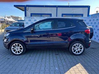 FORD 1.0 EcoBoost 125 CV Start&Stop Business EcoSport