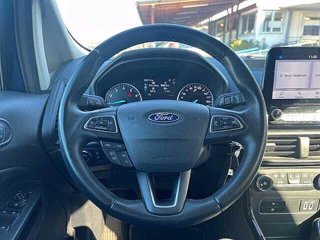 FORD 1.0 EcoBoost 125 CV Start&Stop Business EcoSport