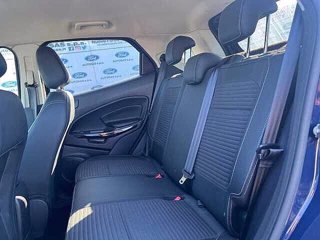 FORD 1.0 EcoBoost 125 CV Start&Stop Business EcoSport