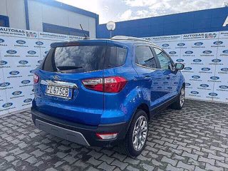 FORD EcoSport 1.0 EcoBoost 125 CV Start&Stop Titanium