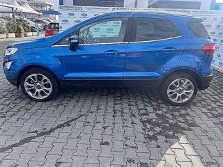 FORD EcoSport 1.0 EcoBoost 125 CV Start&Stop Titanium