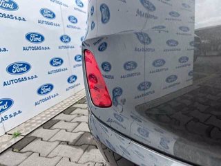 FORD Fiesta 1.0 Ecoboost Hybrid 125 CV 5 porte ST-Line