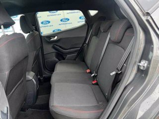 FORD Fiesta 1.0 Ecoboost Hybrid 125 CV 5 porte ST-Line