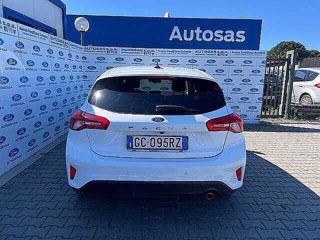 FORD Focus 1.0 EcoBoost 100 CV 5p. Business