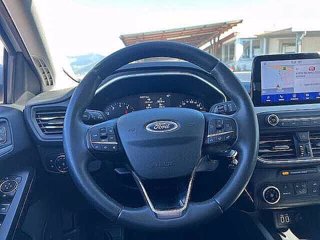 FORD Focus 1.0 EcoBoost 100 CV 5p. Business