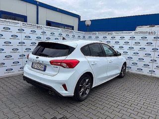 FORD Focus 1.0 EcoBoost Hybrid 125 CV 5p. ST-Line