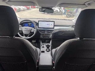 FORD Focus 1.5 EcoBlue 120 CV automatico 5p. Active X