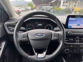 FORD Focus 1.5 EcoBlue 120 CV SW Active