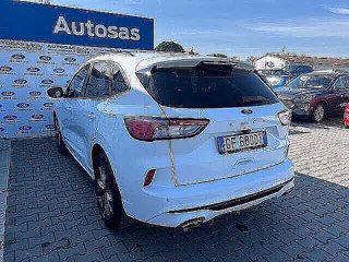 FORD Kuga 1.5 EcoBlue 120 CV 2WD ST-Line