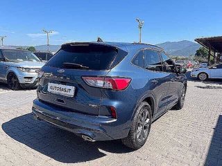 FORD Kuga 2.5 Full Hybrid 190 CV CVT 2WD ST-Line