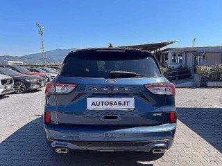 FORD Kuga 2.5 Full Hybrid 190 CV CVT 2WD ST-Line