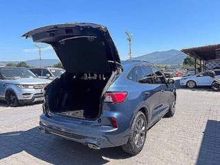 FORD Kuga 2.5 Full Hybrid 190 CV CVT 2WD ST-Line