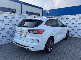 FORD Kuga 2.5 Full Hybrid 190 CV CVT 2WD ST-Line X