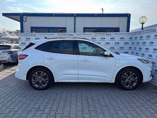 FORD Kuga 2.5 Full Hybrid 190 CV CVT 2WD ST-Line X