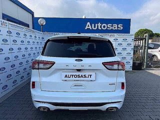 FORD Kuga 2.5 Full Hybrid 190 CV CVT 2WD ST-Line X