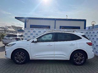 FORD Kuga 2.5 Full Hybrid 190 CV CVT 2WD ST-Line X