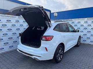 FORD Kuga 2.5 Full Hybrid 190 CV CVT 2WD ST-Line X