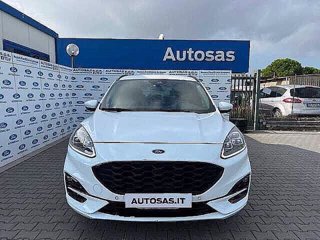 FORD Kuga 2.5 Full Hybrid 190 CV CVT 2WD ST-Line X