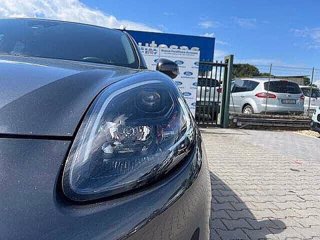 FORD Puma 1.0 EcoBoost Hybrid 125 CV S&S ST-Line