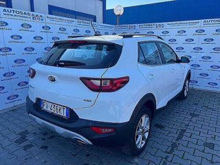 KIA Stonic 1.6 CRDi 115 CV Style