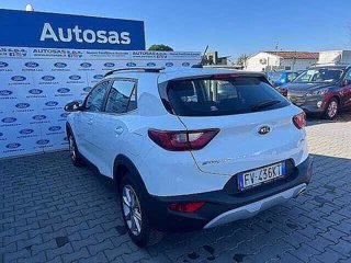 KIA Stonic 1.6 CRDi 115 CV Style