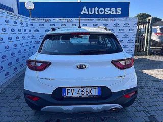 KIA Stonic 1.6 CRDi 115 CV Style