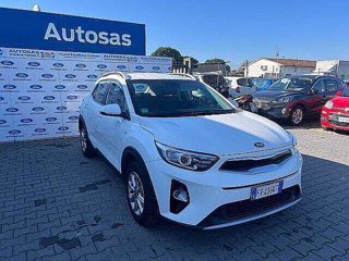 KIA Stonic 1.6 CRDi 115 CV Style