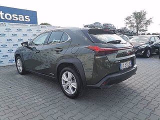 LEXUS UX Hybrid Executive