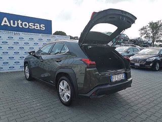 LEXUS UX Hybrid Executive