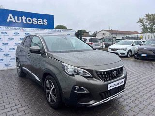 PEUGEOT 3008 Hybrid 225 e-EAT8 Allure Pack