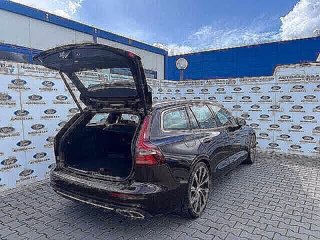 VOLVO V60 T6 AWD Geartronic Business Plus