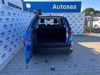 FORD EcoSport 1.0 EcoBoost 125 CV Start&Stop Active