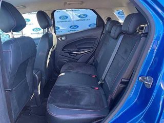 FORD EcoSport 1.0 EcoBoost 125 CV Start&Stop ST-Line Design