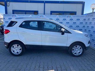 FORD EcoSport 1.5 110 CV Powershift Plus