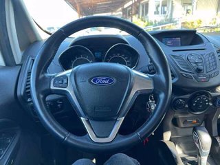 FORD EcoSport 1.5 110 CV Powershift Plus